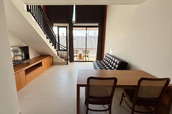 Andari Mezzanine, Reserva ahora  Kerobokan Kelod Badung