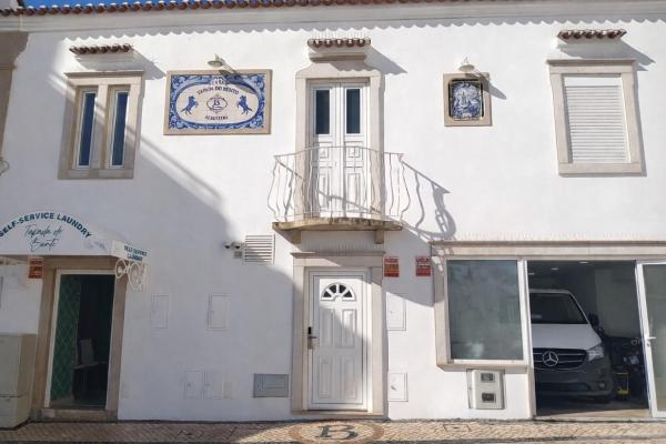 Casa Tapada do Bento II- Albufeira, Prenota  Albufeira 