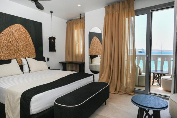ASTREA Relax Suites, Prenota  Adamas Milo