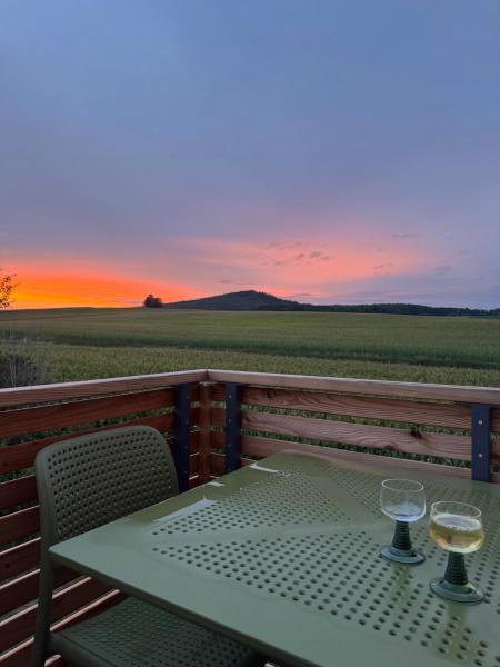 Ferienhaus Frankenzeit, Reserva ahora  Westheim Baviera