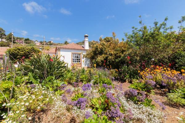 El Sitio La Rosa, Buchen Sie Ferienhaus Hotels in La Palma mit Parkplatz, Parkplätze