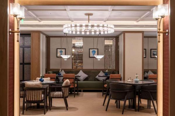 Manxin Hotel Jiuyanqiao Chengdu, Buchen Sie  Hotels in Chongqing mit Parkplatz, Parkplätze
