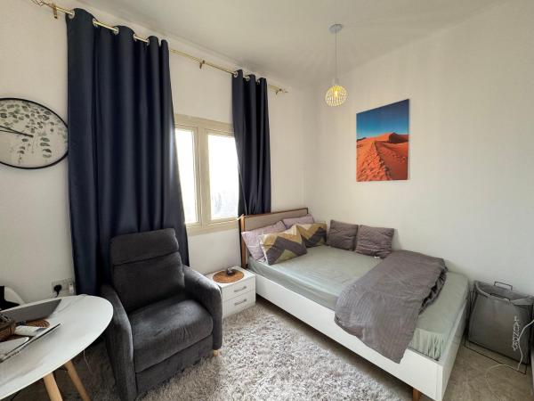 Stylish Private Studio SPECIAL OFFER, Prenota  Abu Dhabi Emirate Abu Dhabi