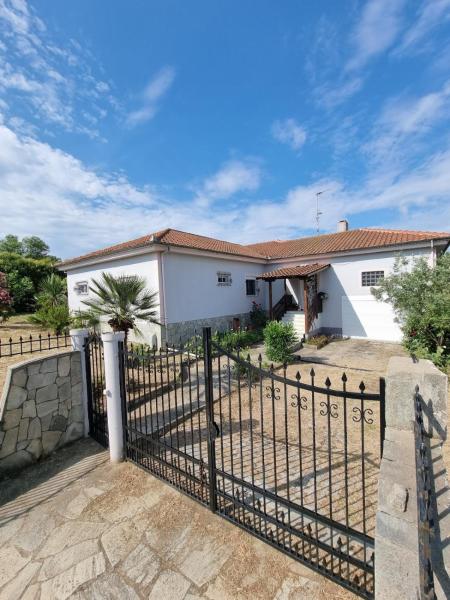 Nana\s Villa - Little Paradise, Prenota  Kassandra Macedonia