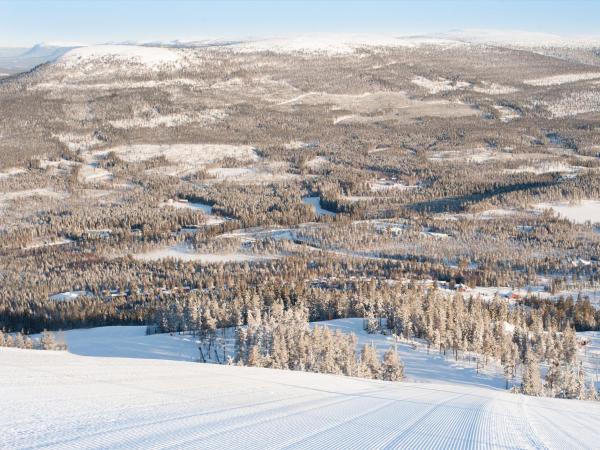 Stötens Stugor & Lägenheter, Prenota Villaggio turistico Hotel economici a Svealand