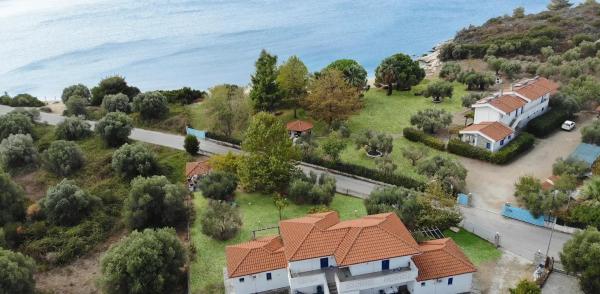 Mikri elia beach, Prenota   