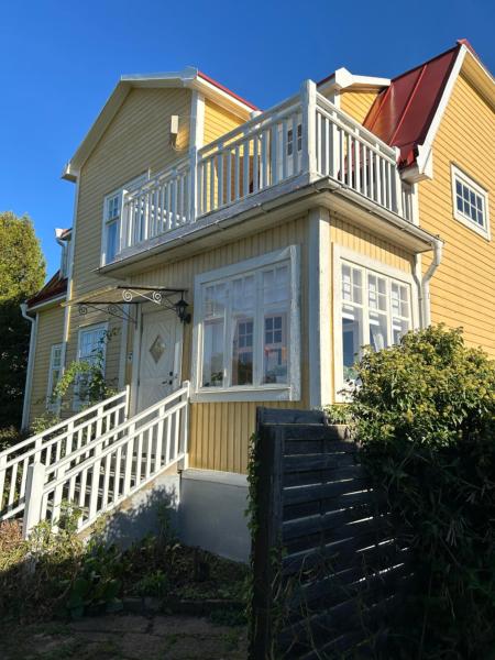 Villa Rosenborg B&B, Prenota  Borgholm 