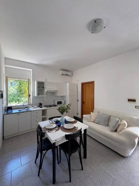 Villa Loredana, Buchen Sie  Vieste Foresta Umbra
