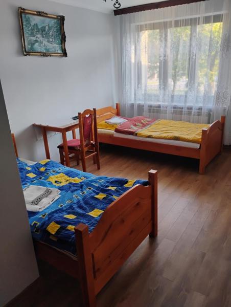 Zajazd U Cyngla, Réserver  Skopanie Basses-Carpates