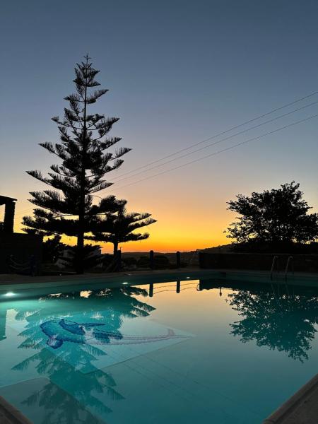 Villa Mare, Prenota  Hotel a Paro con piscina, Piscina