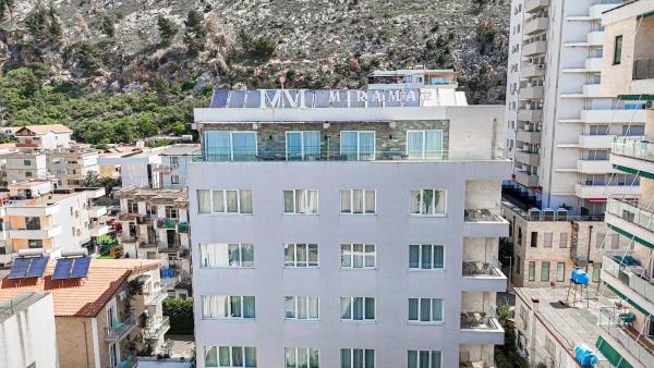 MiraMar Hotel, Prenota  Shëngjin Lezhë County
