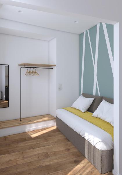 Lᾶs Serifos, Prenota  Hotel a Serifo con colazione, Colazione