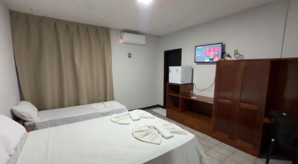 Hotel Casa De Pedra, Reserva ahora  Hoteles en Noreste de Brasil con aparcamiento, Aparcamiento