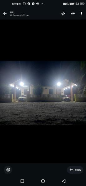Indah Homestay, Prenota  Ketereh Kelantan