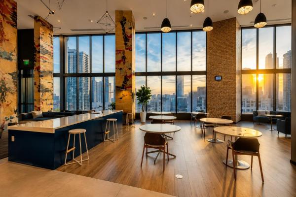 Luxe Ventures Miami, Prenota  Miami Beach Miami Metropolitan Area