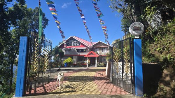 Mahankal Valley Homestay, Buchen Sie  Kalimpong Westbengalen