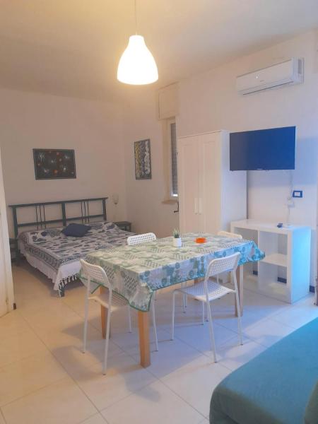 Residenza monolocali baia verde, Buchen Sie  Gallipoli Salento