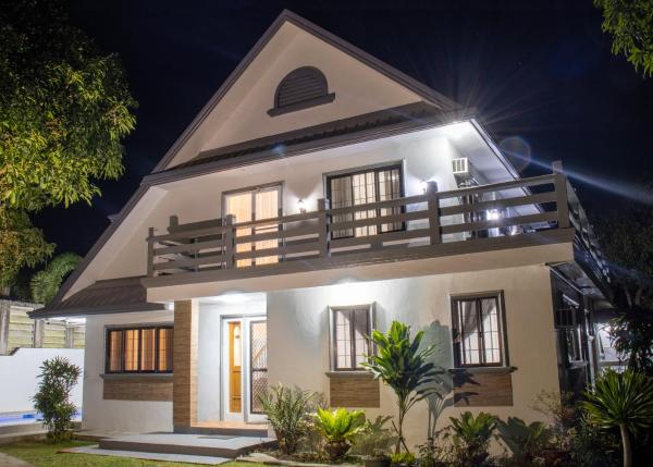 La Vita E Bella Tagaytay Thermal Pool Billiards Videoke Wifi Nefflix, Buchen Sie  Hotels mit Pool in Tagaytay, Schwimmbad