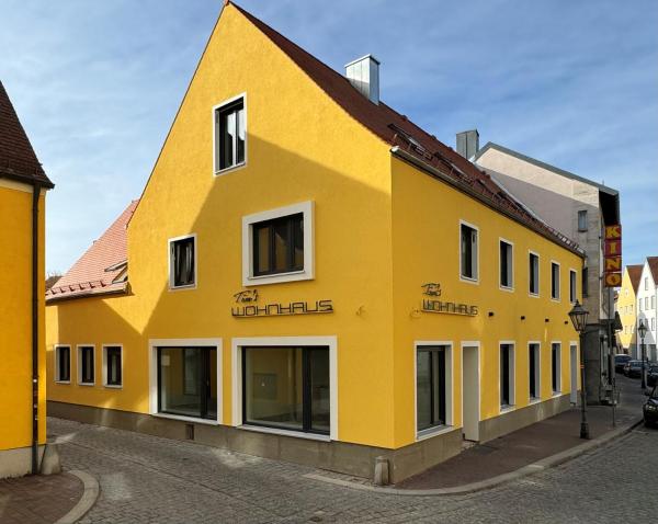 Tim\s Wohnhaus, Book  Bavaria Hotels with a Parking, Parking