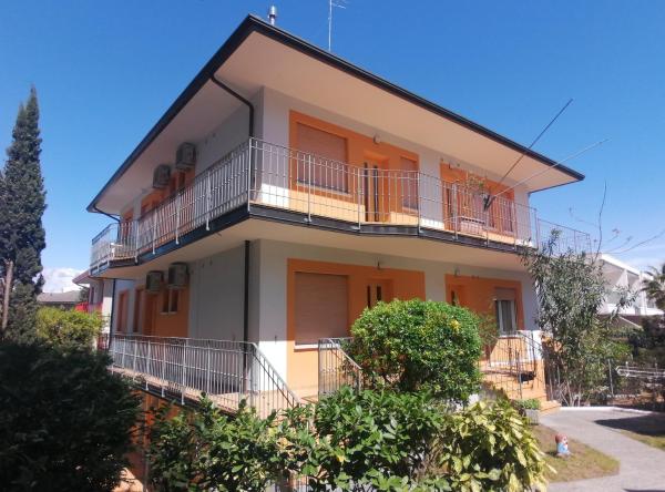 Euroholiday Village 3A, Prenota  Hotel a Veneto con parcheggio, Parcheggio