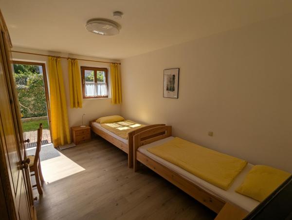 Andrea\s Appartements, Reserva ahora  Passau Bosque bávaro