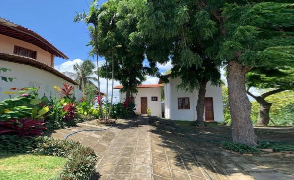 Chalés de Morro Branco, Reserva ahora  Hoteles en Noreste de Brasil con aparcamiento, Aparcamiento