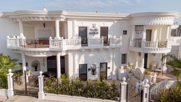 Palazzo Montagna Melissano, Buchen Sie  Melissano Salento