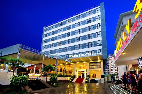 Aries Hotel NT by BAY LUXURY, Prenota  Nha Trang Khanh Hoa