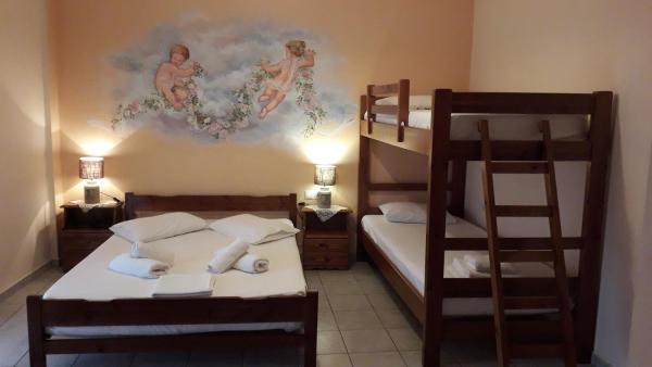 Studios Maria Gini, Reserva ahora  Edipsos Grecia Central