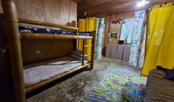 J Travel Trail Inn in Hubangon, Mahinog, Camiguin, Reserva ahora  Mahinog 