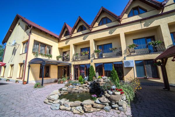 Hotel Restaurant Corsa, Prenota  Sighişoara 