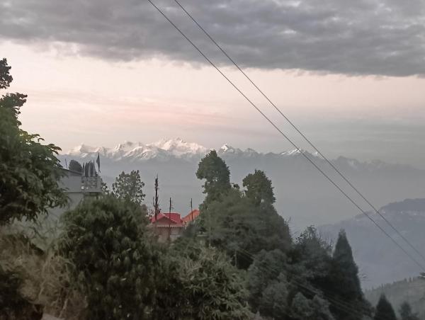Ghoom Presang homestay, Buchen Sie  Darjeeling 