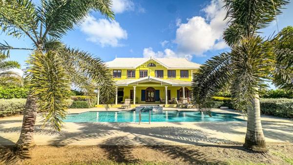 Villa Ola Kala, Réserver  Lowlands Tobago