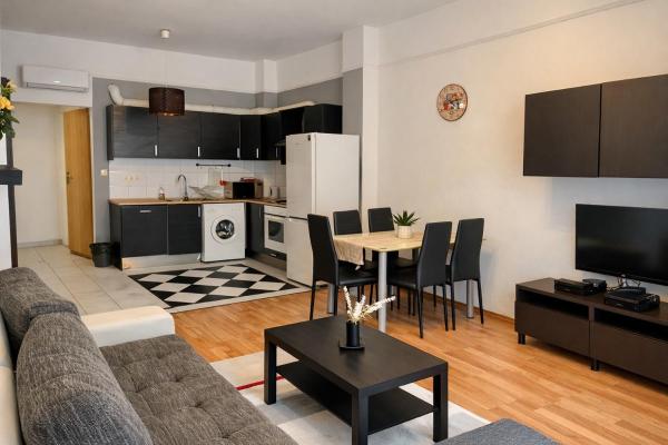 Great King Apartment, Prenota Appartamento Budapest 