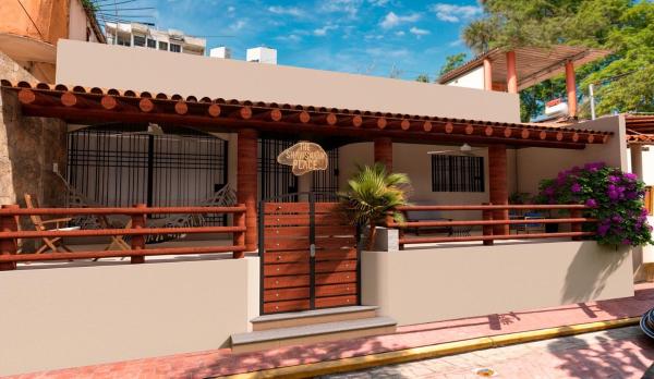 The Shawshank Freedom Rest Apartments, Buchen Sie Ferienwohnung Zihuatanejo 