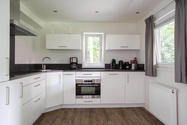 8 persoons Villa, Prenota  Rhenen Utrecht Hill Ridge