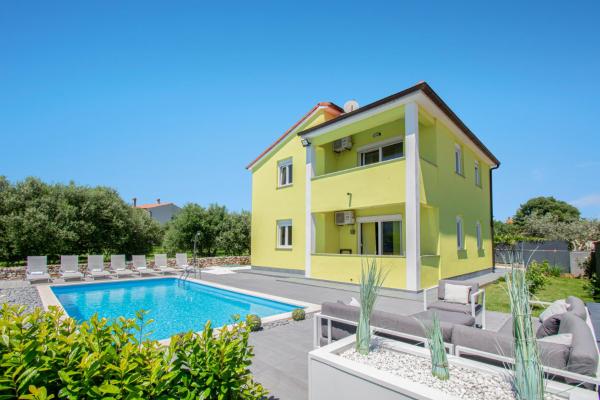 Villa Casa Mare near Pula by Istrabook, Reserva ahora  Galižana Pula