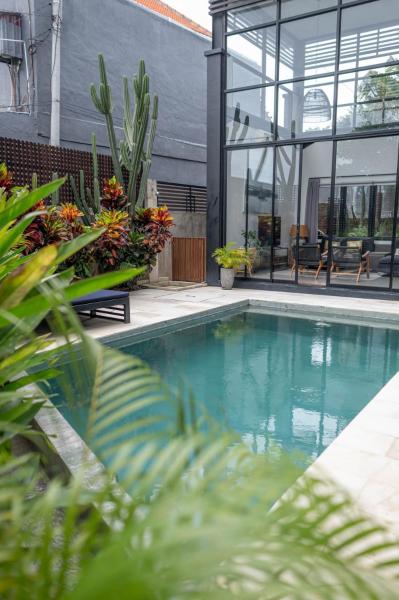 Villa Greta, Pererenan by Bali Villa Property Mgmt, Prenota  Canggu Badung