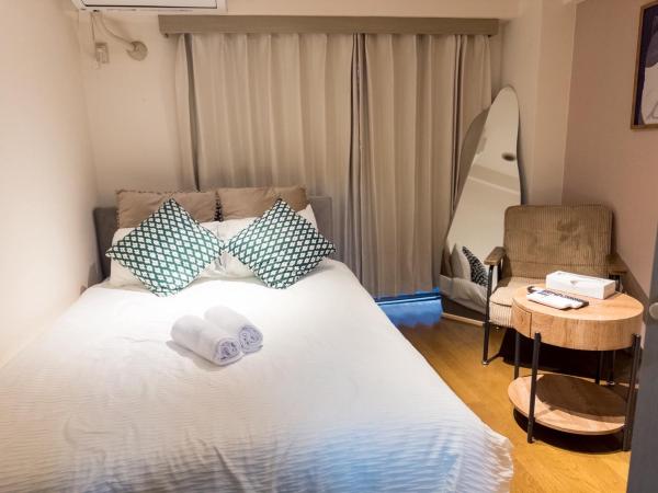 Ichigaya Stay & Wi-Fi 1, Book Hotel Tokyo Tokyo Prefecture