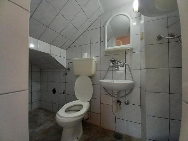 Apartmani Todorović