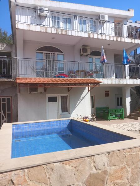 Apartmani Todorović