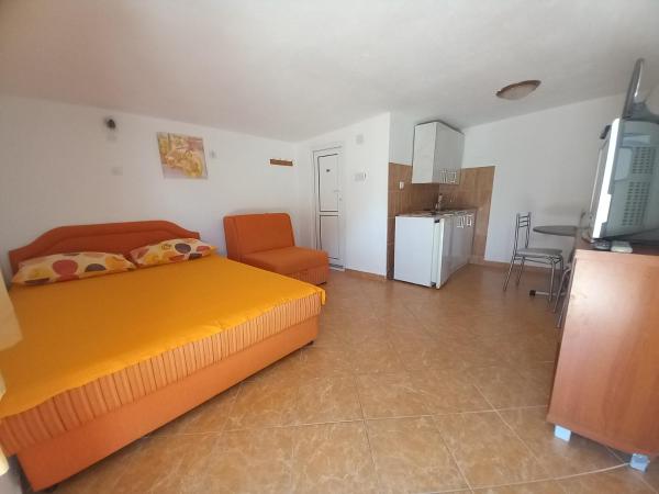 Apartmani Todorović