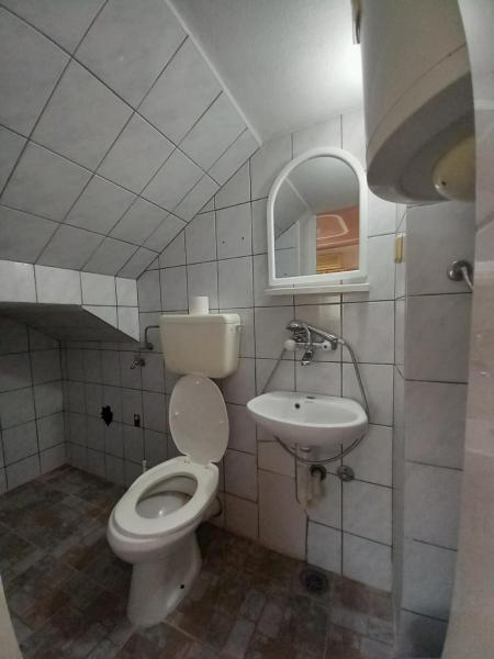 Apartmani Todorović