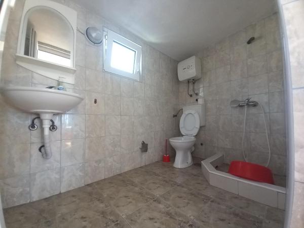 Apartmani Todorović