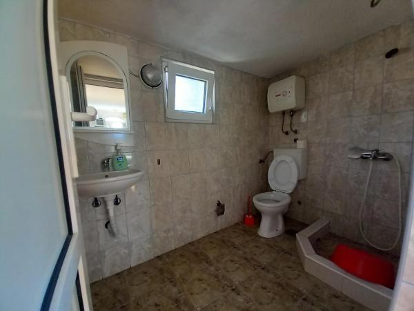 Apartmani Todorović
