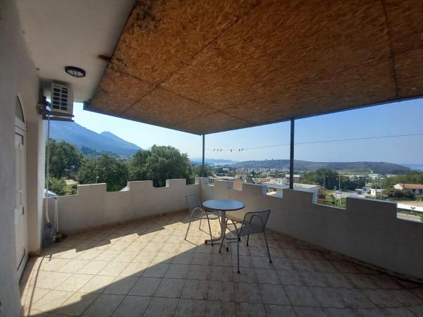 Apartmani Todorović