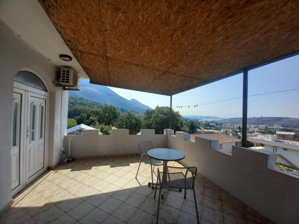 Apartmani Todorović