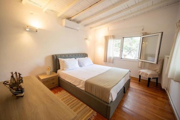 Αeraki Villa at Heraion Lagoon, Réserver  Loutráki 