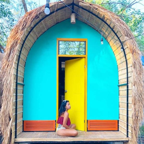 Honu Lodge Liwliwa Zambales, Reserva ahora   