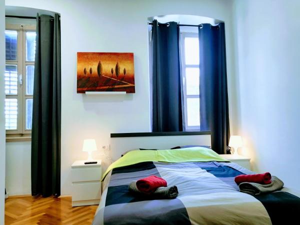 Pula-Center Colosseum Apartment, Reserva ahora Apartamento Pula Pula